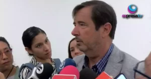 EMPRESARIOS EXTORSIÓN