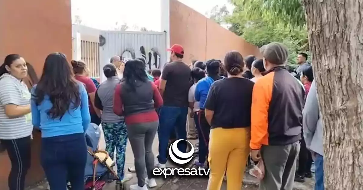 ESCUELA FOVISSSTE