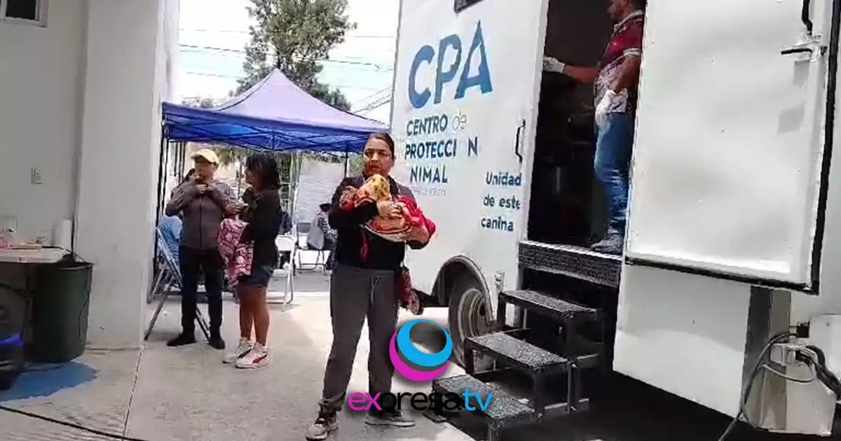 ESTERILIZACIONES