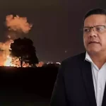 EXPLOSIÓN