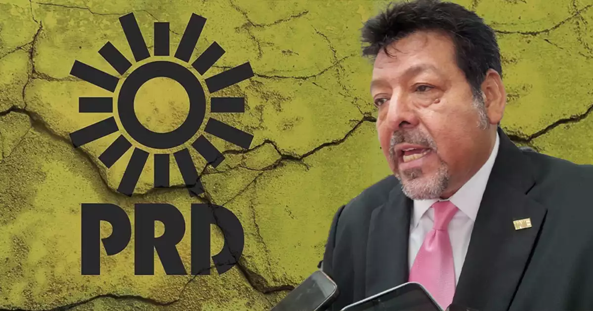 EXTENSIÓN PRD
