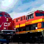 FERROVIARIO