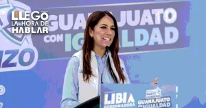 GABINETE LIBIA