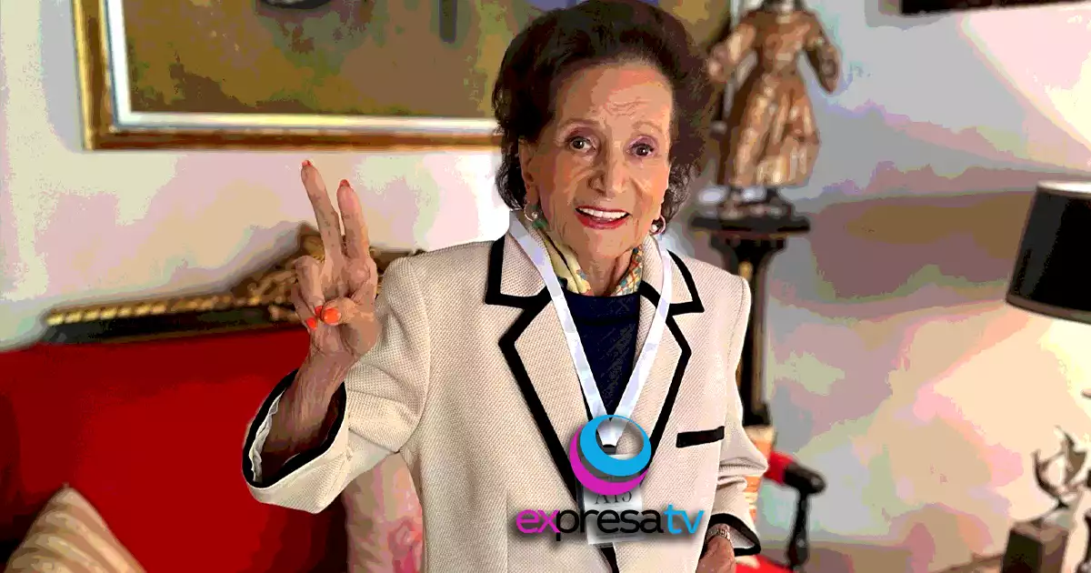 IFIGENIA MARTÍNEZ