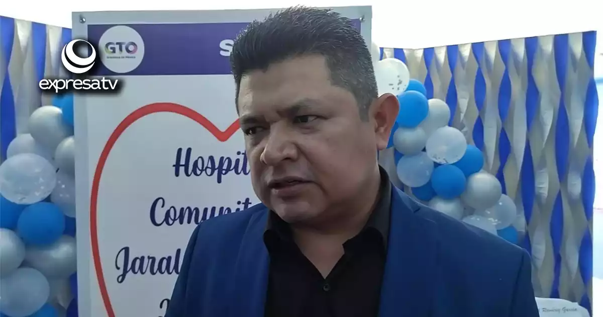 INFORME JARAL
