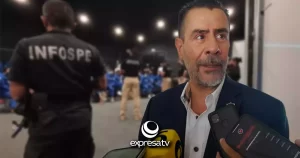 INFOSPE LIMA
