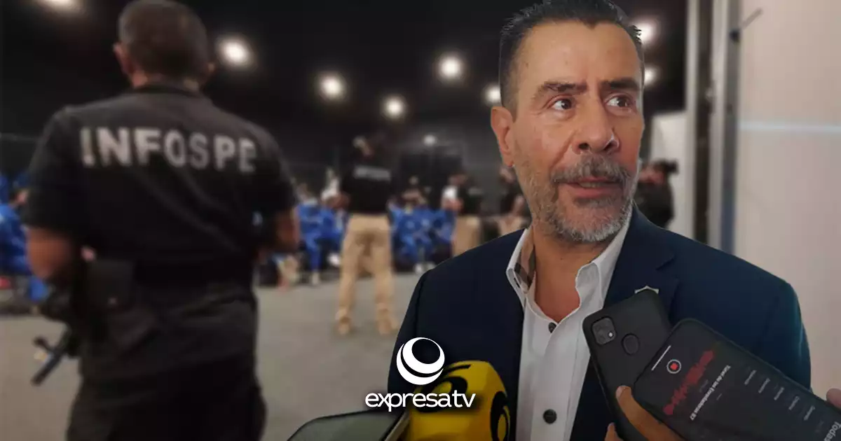 INFOSPE LIMA