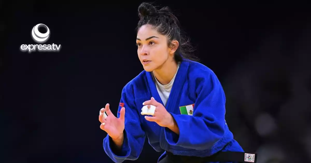 JUDOCA