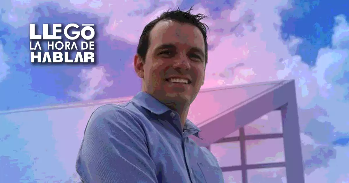 Jorge Jiménez Lona