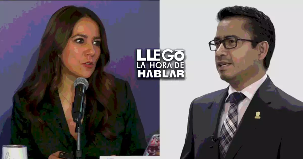 LIBIA JEFE