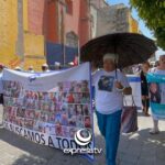 MARCHA