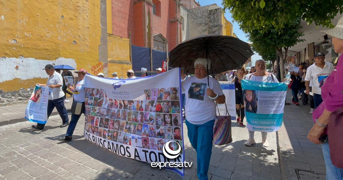 MARCHA