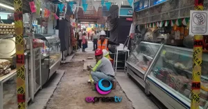 MERCADO H CAPITAL