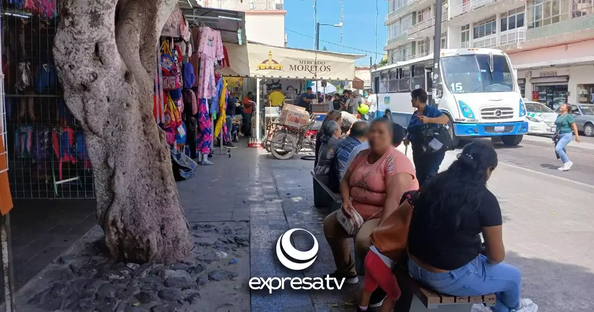 MERCADOS