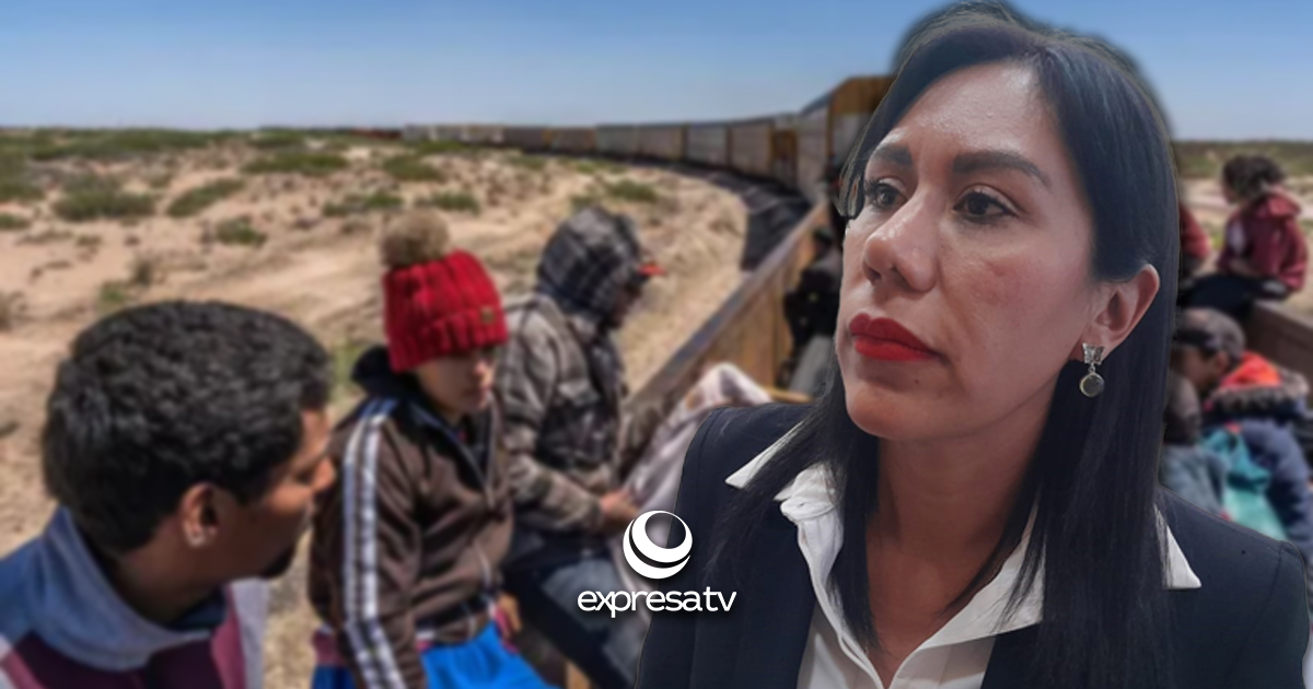 MIGRANTES