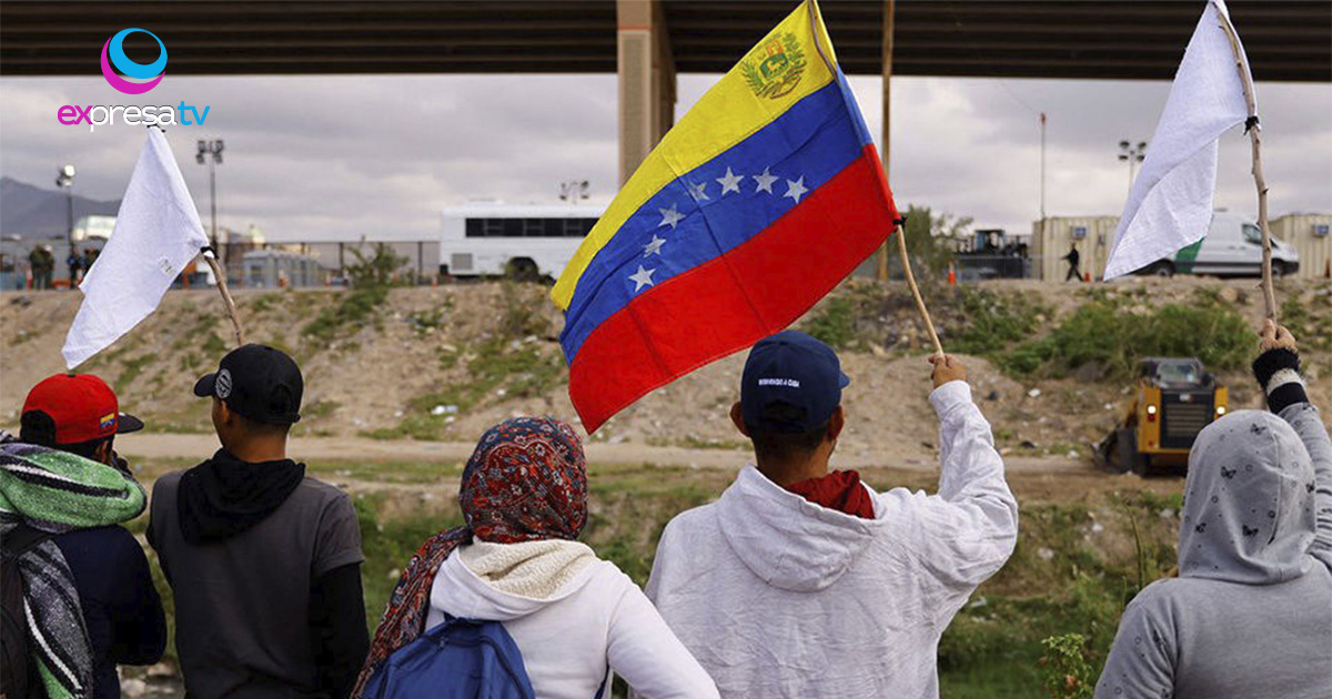 MIGRANTES