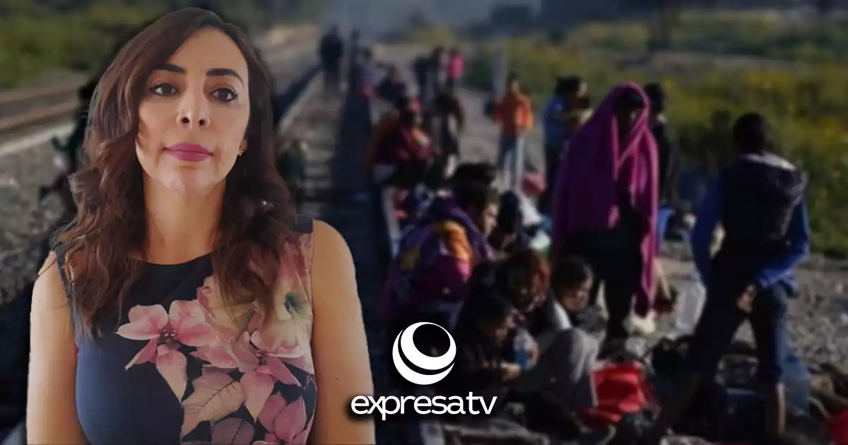 MIGRANTES