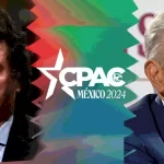 MILEI AMLO