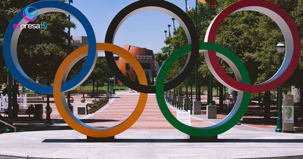 OLIMPICOS