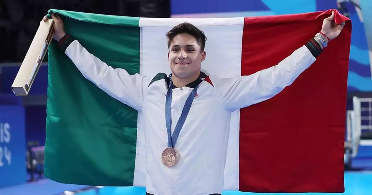 OSMAR OLVERA