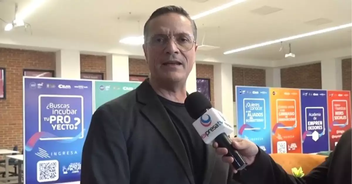 PACO ZEA