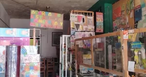 PAPELERÍAS