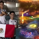 PARALIMPICOS 2024