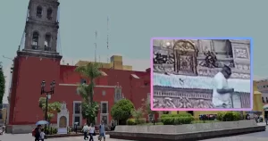 PARROQUIA