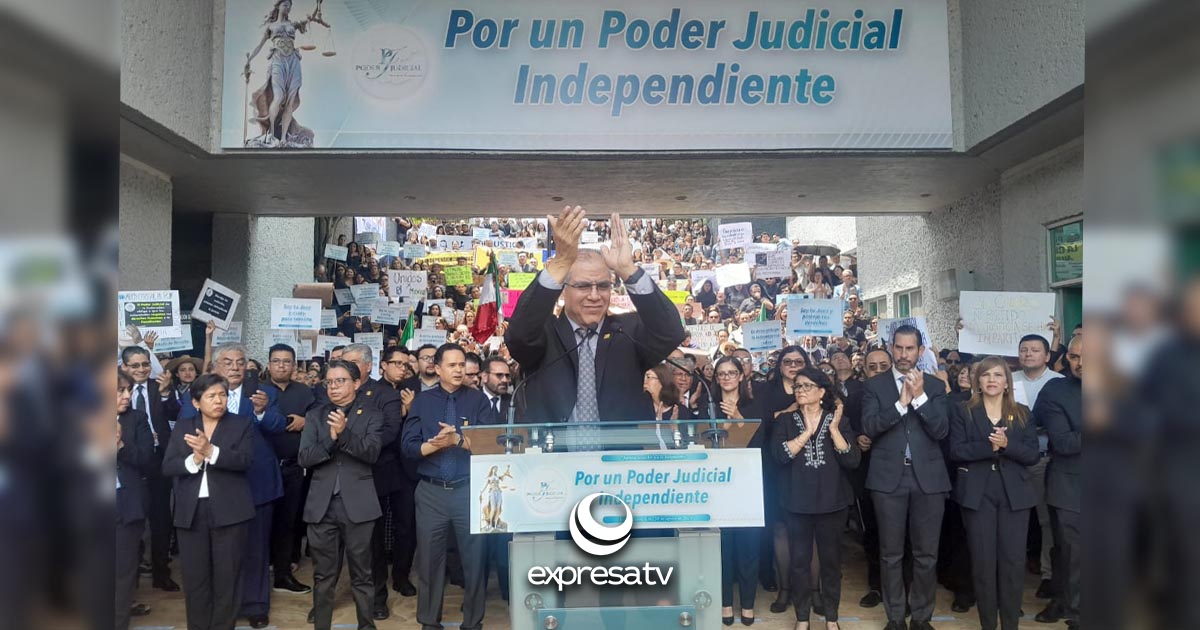 PODER JUDICIAL