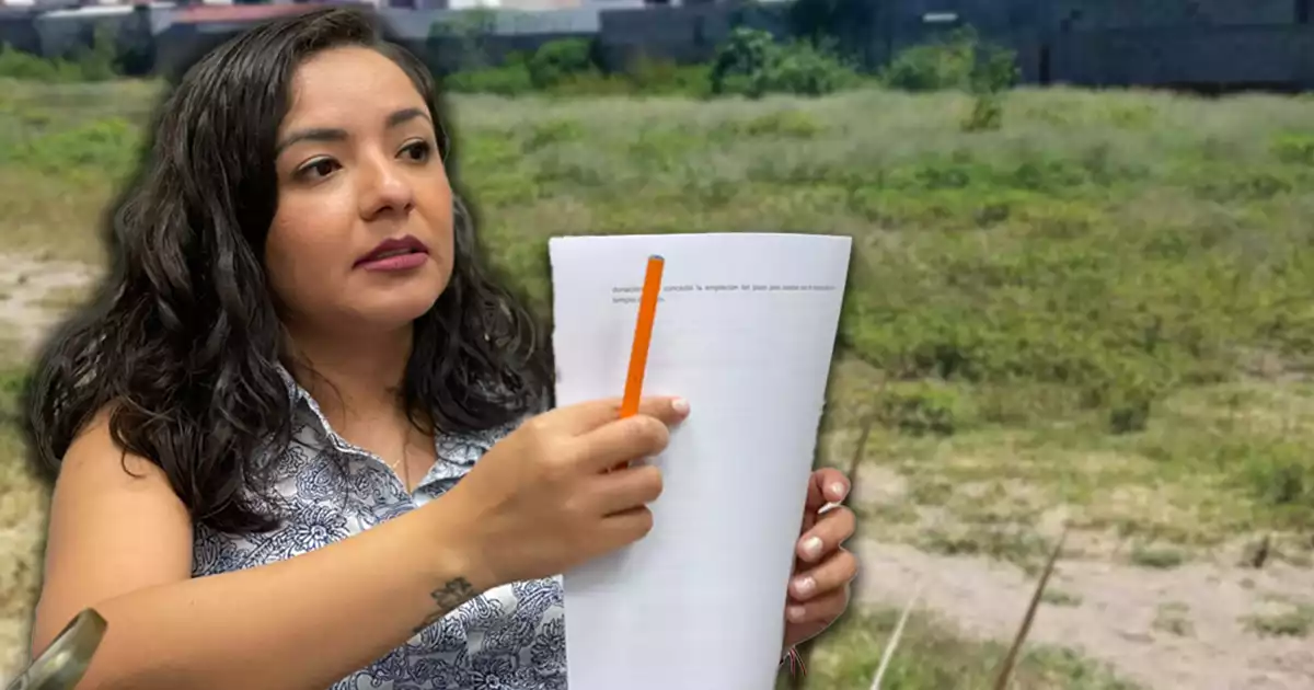 PREDIOS DONADOS