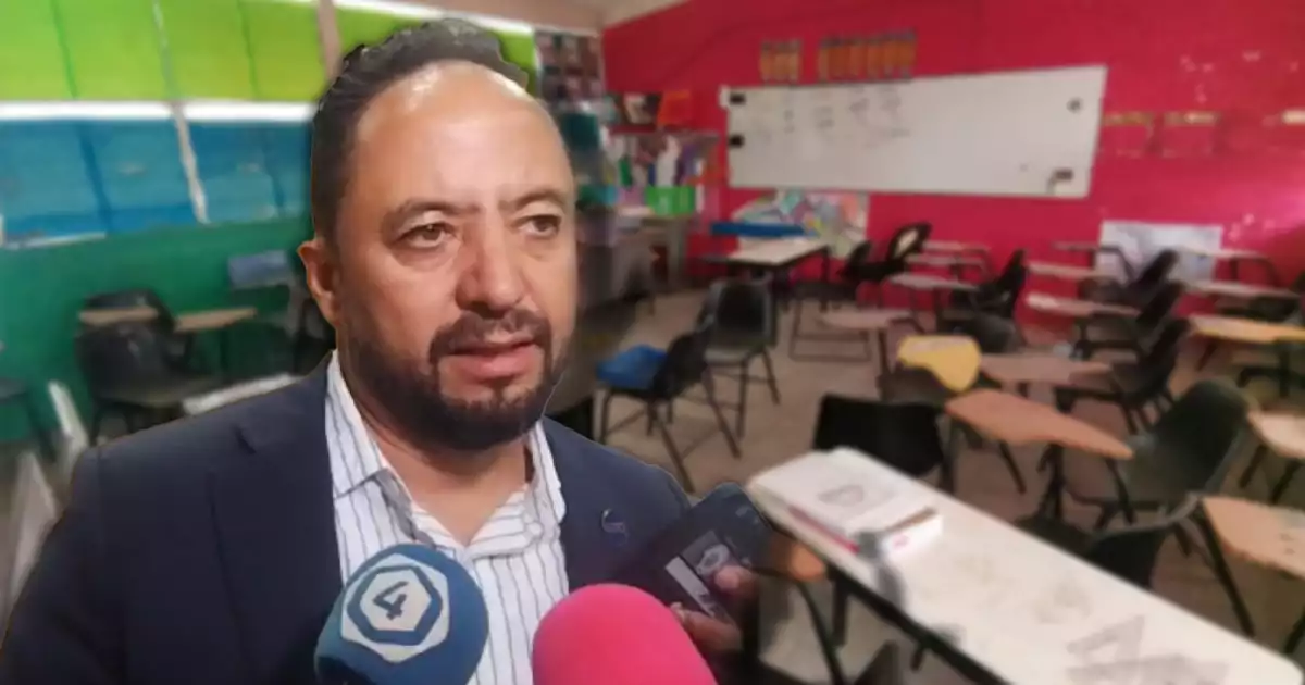 ROBO ESCUELAS