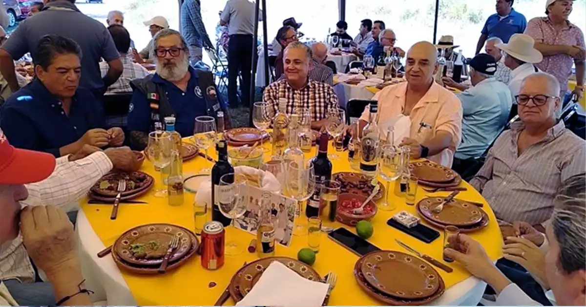 ROMERÍA