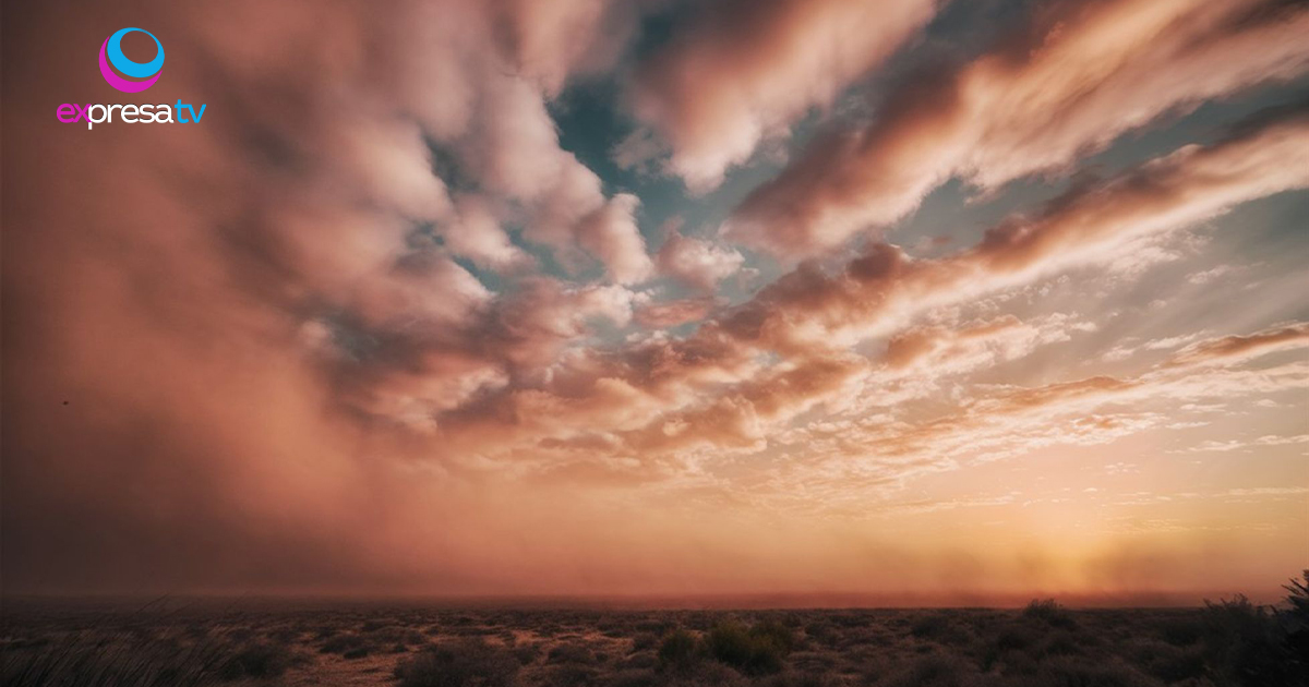 SAHARA