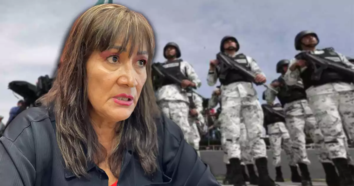 SEGURIDAD REGIDORA