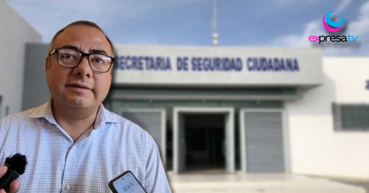 SEGURIDAD