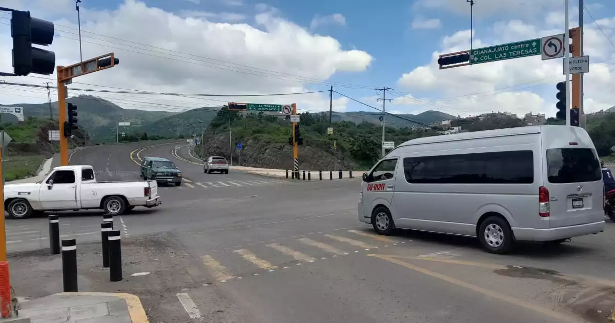 SEMÁFOROS