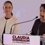 SHEINBAUM GABINETE