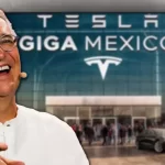 TESLA SALINAS