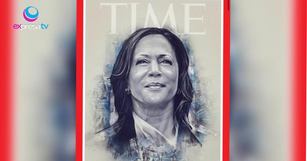 TIME