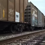 TREN COMONFORT