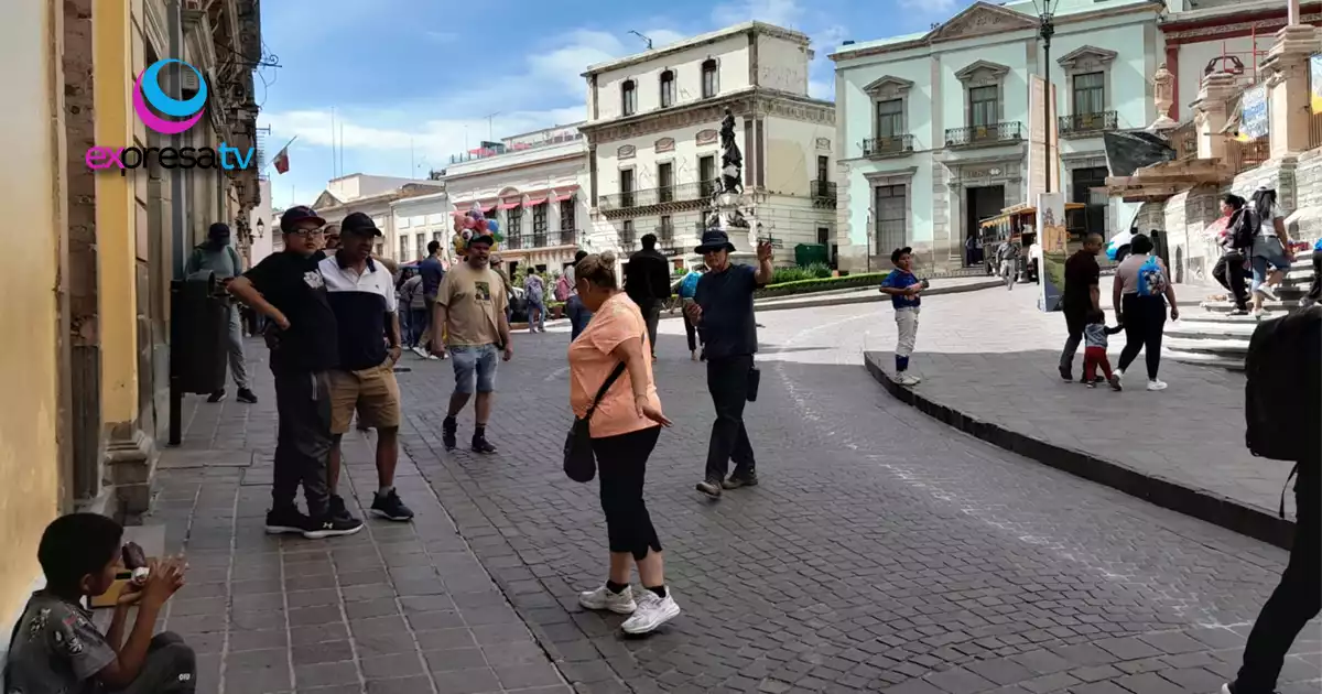 TURISMO CAPITAL