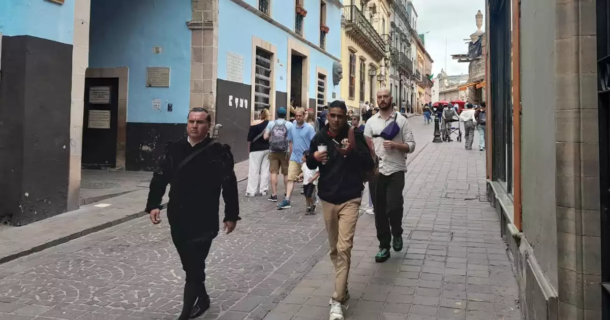 TURISMO