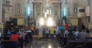 VIRGEN GUANAJUATO