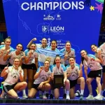VOLEIBOL