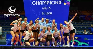 VOLEIBOL