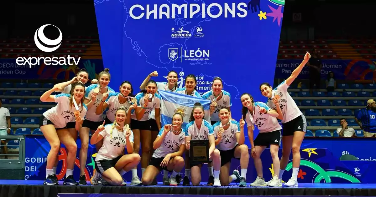 VOLEIBOL