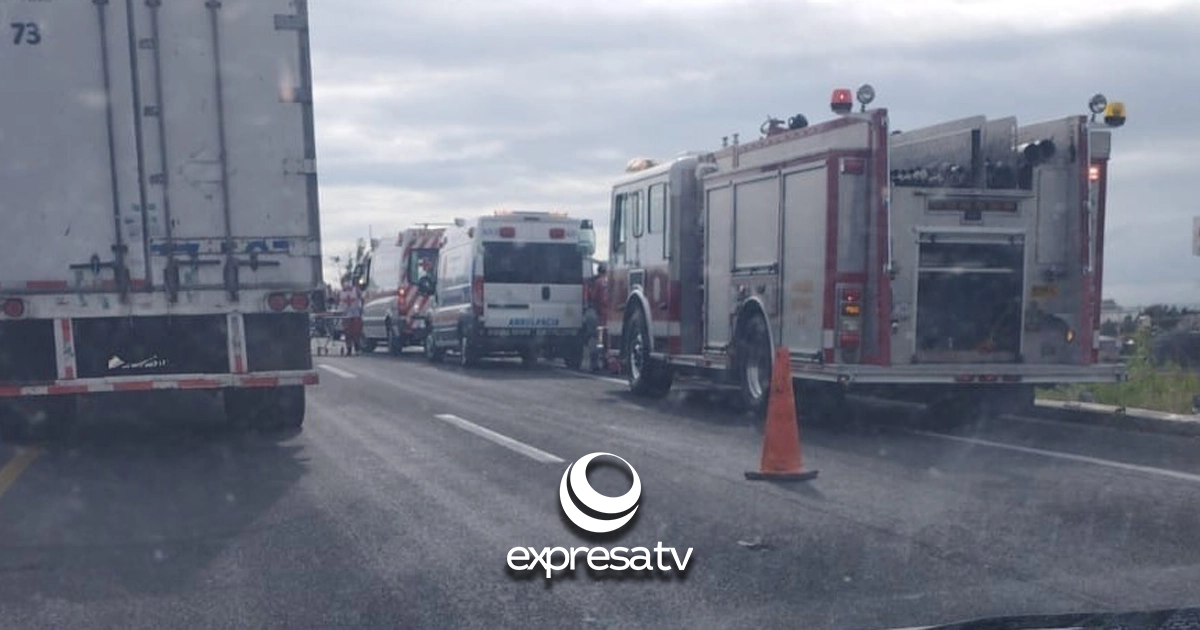 ACCIDENTE