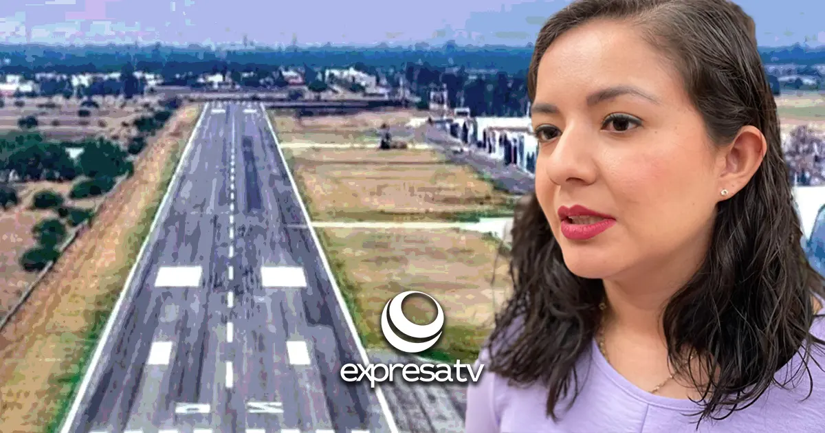 AEROPUERTO