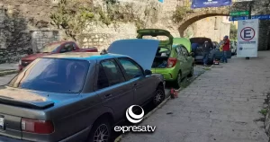 AFECTADOS