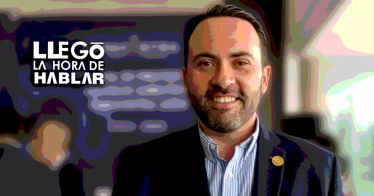 ALDO MÁRQUEZ